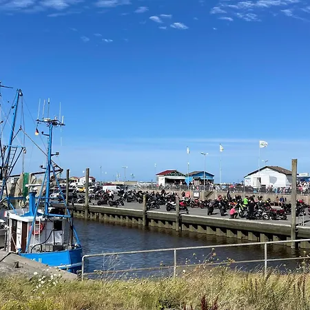 Haus Kuestenkoerbchen * 도룸 노이펠트