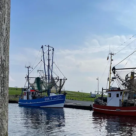 Haus Kuestenkoerbchen *