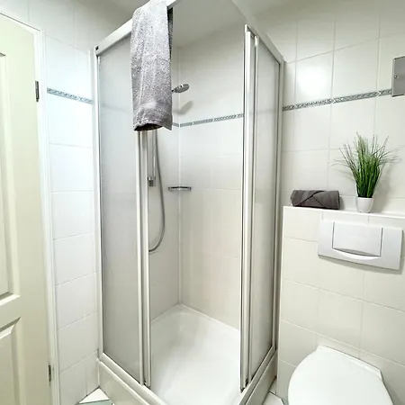 펜션 Haus Kuestenkoerbchen 도룸 노이펠트