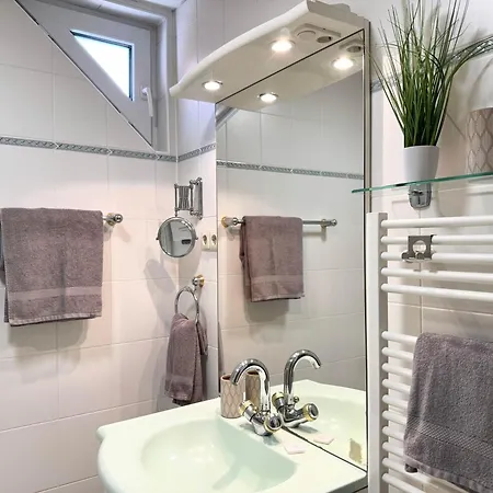 Haus Kuestenkoerbchen 도룸 노이펠트