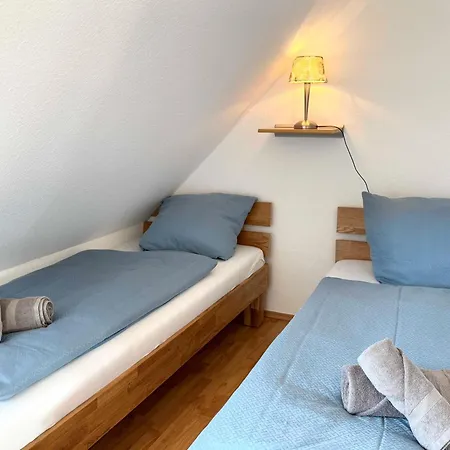 Haus Kuestenkoerbchen *