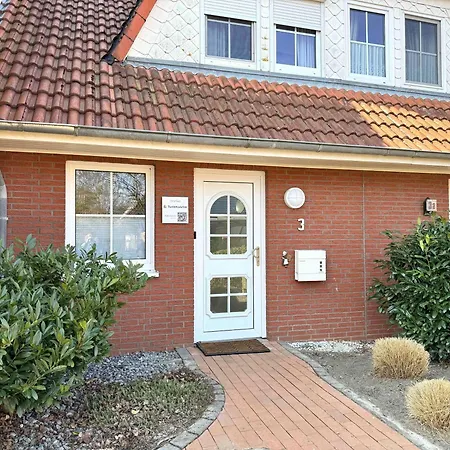 Haus Kuestenkoerbchen *