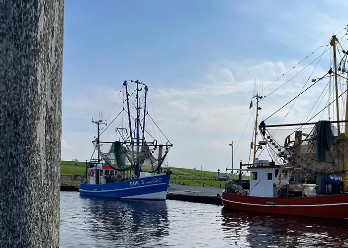 Haus Kuestenkoerbchen *