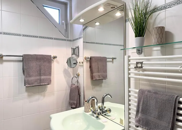 Haus Kuestenkoerbchen دورم نيوفيلد