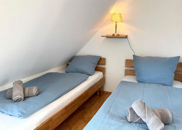 Haus Kuestenkoerbchen *